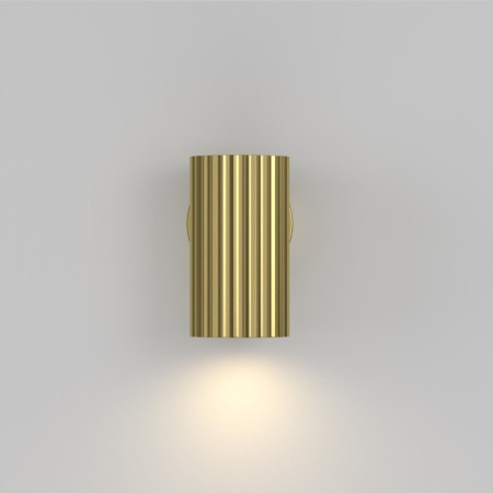 Бра Maytoni Technical C106WL-01-GU10-BS