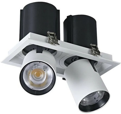 Точечный светильник Dorsum WTD.O31.067.30.20