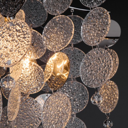 Подвесная люстра Bogate's 335/9 Smart (320/9)