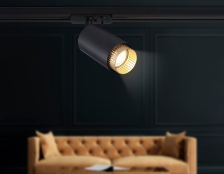 Трековый светильник Track System GL5162