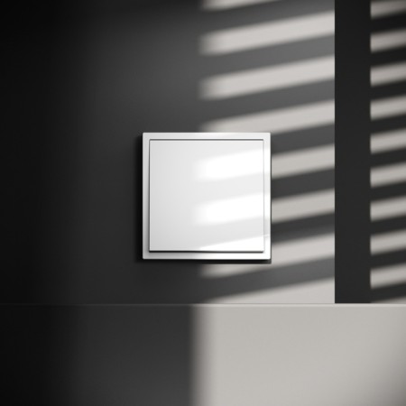 Заглушка S70 VLS080101