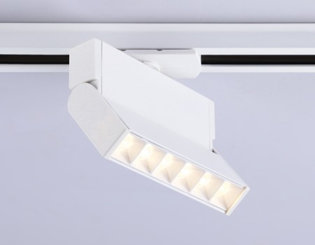 Трековый светильник Track System GL6811