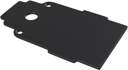 Заглушка Accessories for tracks S35 TRA004EC-22B