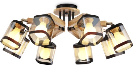 Потолочная люстра TRADITIONAL TR9530