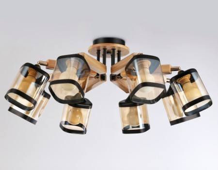 Потолочная люстра TRADITIONAL TR9530