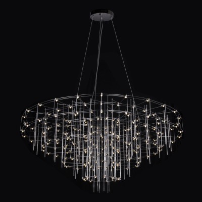 Подвесная люстра LOFT IT 10258/1500