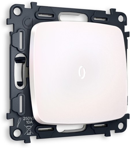 Выключатель QUANT MO202015