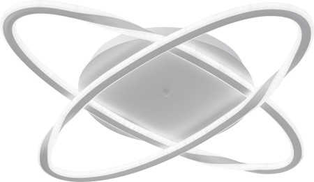 Потолочная люстра Sheliak A2049PL-56WH