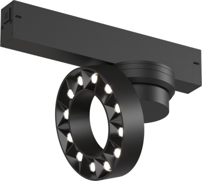 Трековый светильник SMART GRILL DK8030-BK