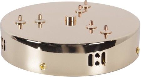 Потолочная чаша Canopy 4591-180-6GD