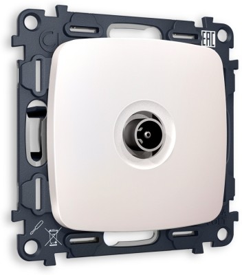 Розетка QUANT MO213030