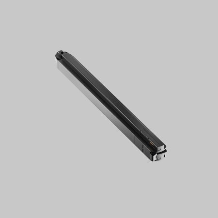 Светильник на шине Maytoni Technical TR000-1-12W4K-B