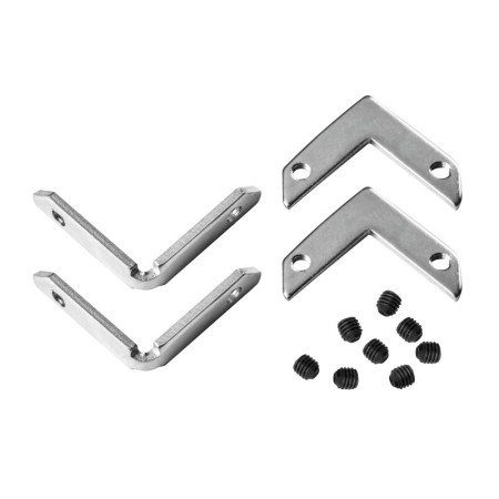 Соединитель для шинопровода Lightstar 505493