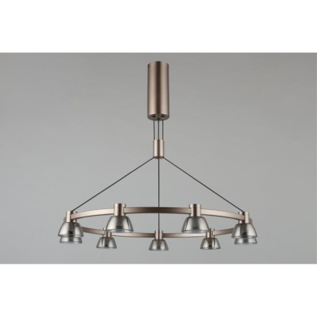 Подвесная люстра APLOYT APL.788.03.09