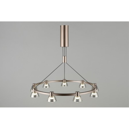 Подвесная люстра APLOYT APL.788.03.09