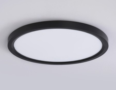 Потолочный светильник ORBITAL FZ1908