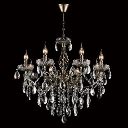 Подвесная люстра LUMION 8190/8