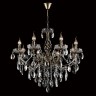 Подвесная люстра LUMION 8190/8
