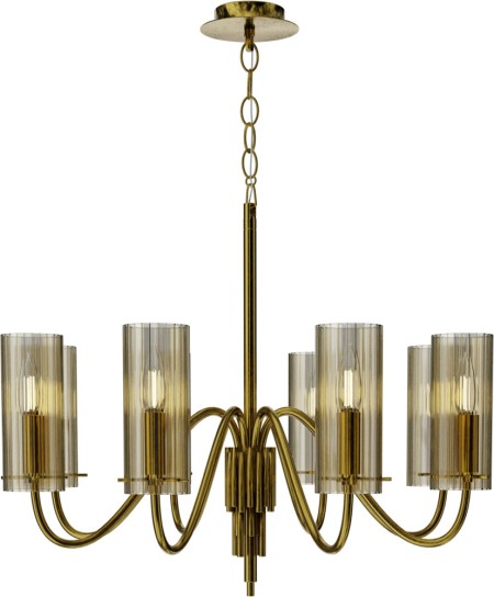 Подвесная люстра SL2005 SL2005.303.08