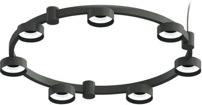 Корпус DIY SPOT C9238