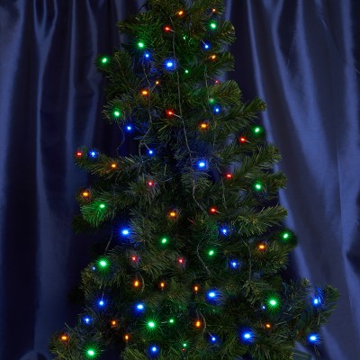 Светодиодная гирлянда Feron 32428