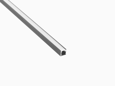 Профиль для светодиодной ленты  008363