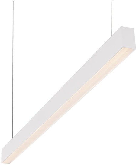 Подвесной светильник Hals DK9153-WH