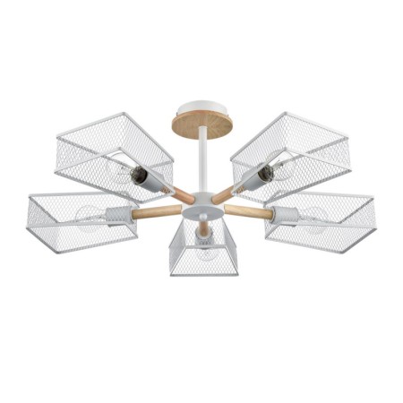 Люстра на штанге LUMION 8246/5C