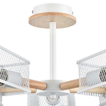 Люстра на штанге LUMION 8246/5C