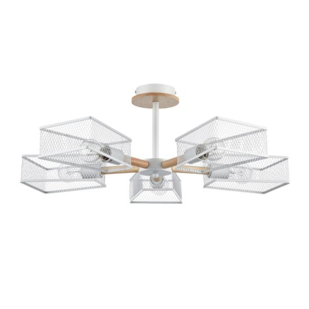 Люстра на штанге LUMION 8246/5C