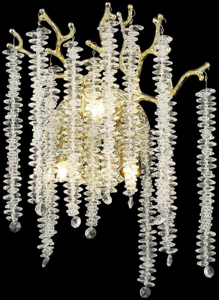 Бра VELANTE 185-301-03