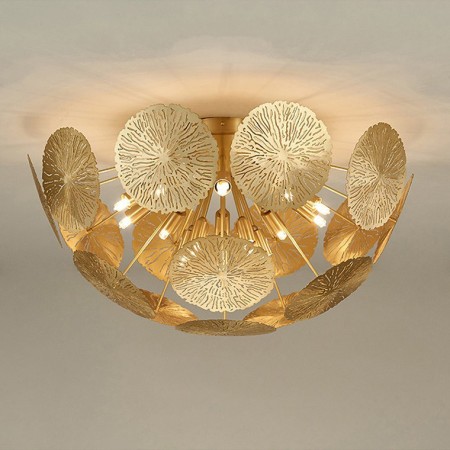 Накладная люстра ImperiumLoft 203835-26