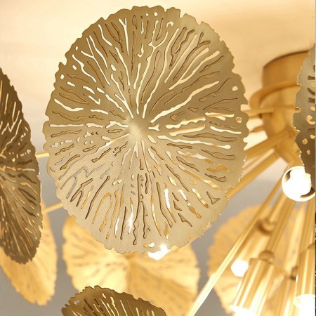 Накладная люстра ImperiumLoft 203835-26