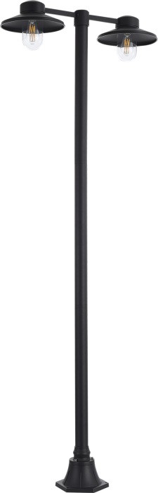 Наземный светильник Basko SL9542.705.02