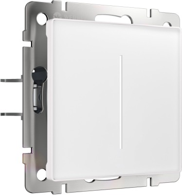 Диммер Встраиваемые механизмы белые W3443101