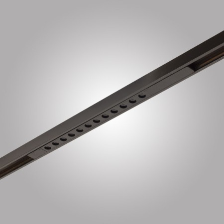 Шинопровод MAGNET AM502 BK 2M