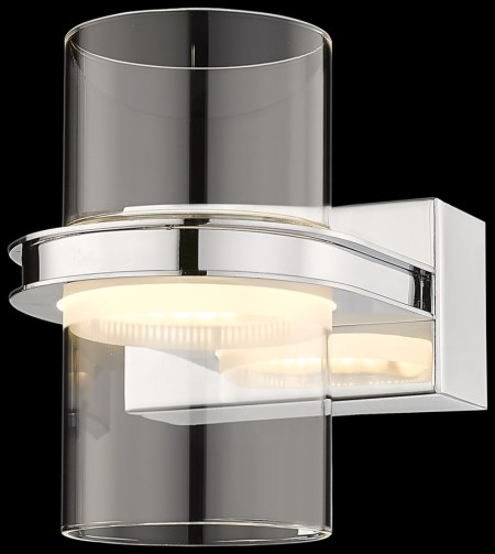 Настенный светильник Paula WE157.01.101