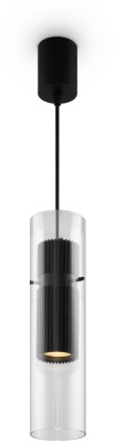 Подвесной светильник Dynamics MOD326PL-01B