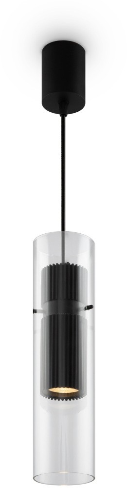 Подвесной светильник Dynamics MOD326PL-01B