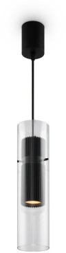 Подвесной светильник Dynamics MOD326PL-01B