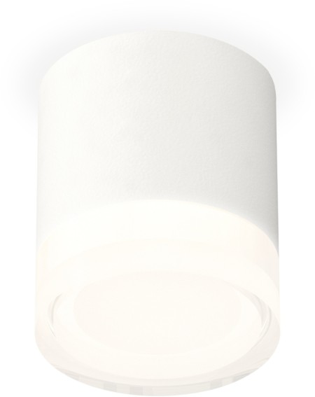 Точечный светильник Techno Spot XS7401043