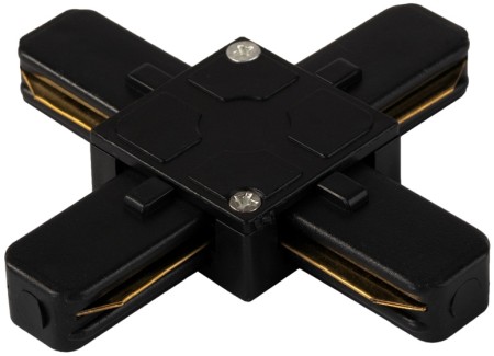 Коннектор  TR-X BK