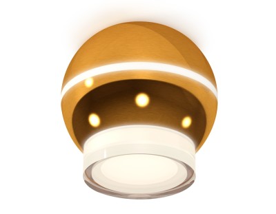 Точечный светильник XS XS1105031