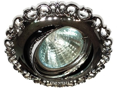 Точечный светильник IL.0800.01 IL.0800.0102