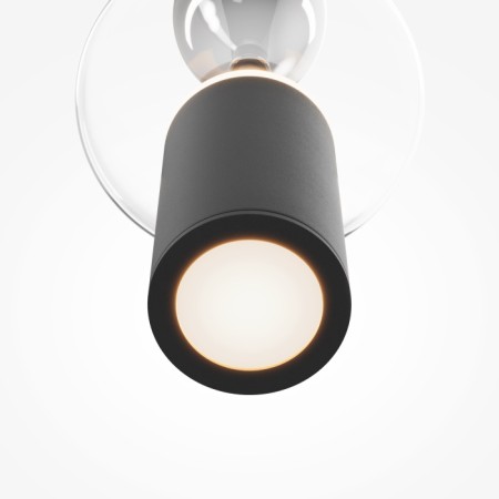 Подвесной светильник Monochrome MOD071PL-L8B3K2