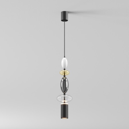 Подвесной светильник Monochrome MOD071PL-L8B3K2