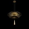 Подвесной светильник LOFT IT 10141B/600 Gold