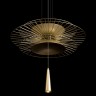 Подвесной светильник LOFT IT 10141B/600 Gold