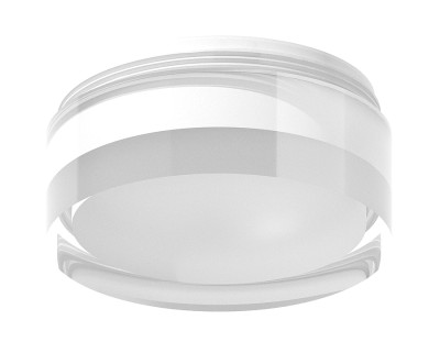 Кольцо декоративное Diy Spot N7160