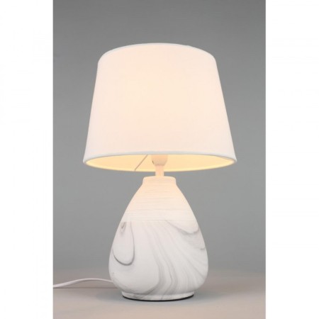 Настольная лампа Omnilux OML-82104-01